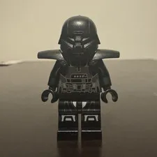 Non Lego Star Wars Darktrooper