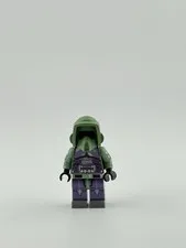 Custom Lego Star Wars TCS/Classic Custom OG Kashyyyk Scout trooper