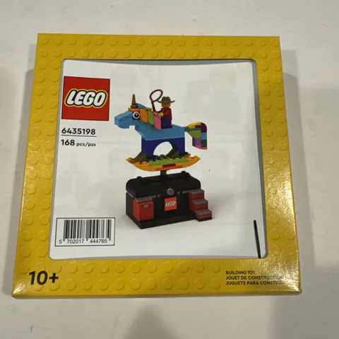 LEGO Promotional: Fantasy Adventure Ride (6427893)