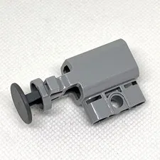 LEGO Parts Projectile Launcher, Net Shooter Canister 35456 w/Firing Pin 35457