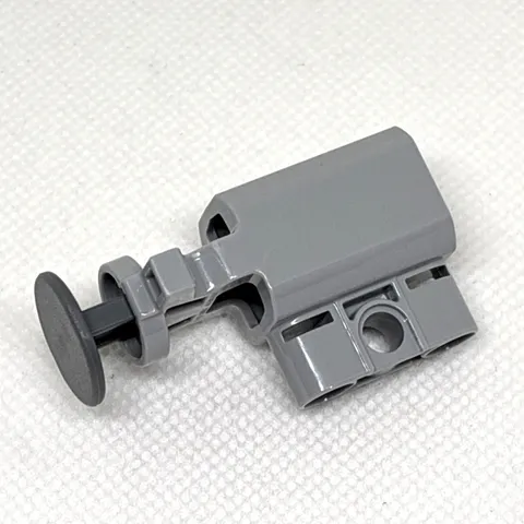 LEGO Parts Projectile Launcher, Net Shooter Canister 35456 w/Firing Pin 35457
