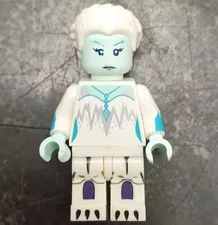 LEGO Ice Queen Minifigure Series 16 71013 Collectible w/ Foil Pack