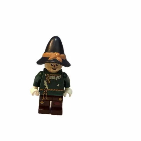 Lego Wizard Of Oz Scarecrow TLM165 minifigure