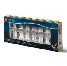 LEGO 16x Minifigure Display Case Harry Potter BRAND NEW