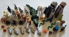 LEGO Animal lot 