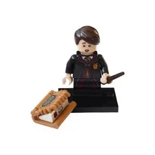 LEGO 71028 Harry Potter 2 Neville Longbottom Minifigure CMF NEW SEALED RETIRED