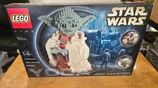 LEGO Star Wars: Yoda (7194)