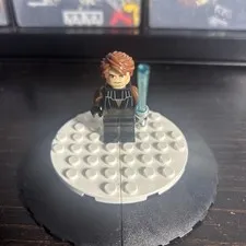 Lego Star Wars Anakin Skywalker Minifigure sw0183 Clone Wars