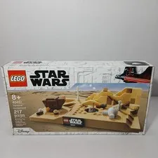 LEGO Star Wars: Tatooine Homestead (40451) New Sealed