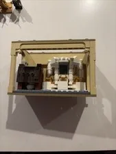 Lego Set 76386 Complete With 3/4 Minifigs All In Perfect Condition