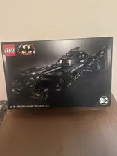 ✅✅Lego 76139 DC 1989 Batmobile 3306 Pieces | Brand New Sealed Factory Sealed✅✅✅✅