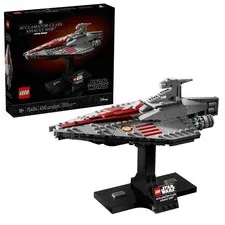 ACCLAMATOR-CLASS ASSAULT SHIP Star Wars Lego Set #75404 450pcs MINT SEALED 2025