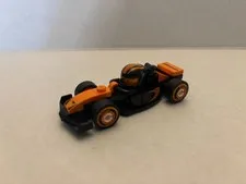 Lego F1 Series Mclaren Mini Race Car