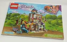 Lego Friends 41340 - Instruction Manual Only