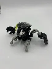 LEGO Bionicle Nuhvok Set #8561) 2002
