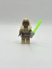 Custom LEGO Stass Allie Star Wars Minifigure