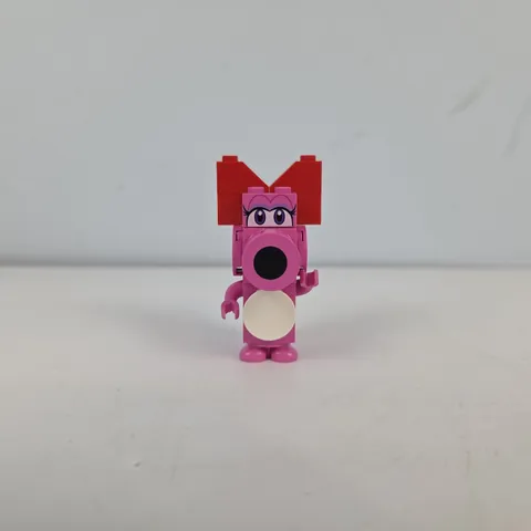 Lego Super Mario Series 6 Birdo Character Pack Birdo Only 