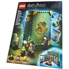 LEGO Harry Potter: Hogwarts Moment Potions Class (76383) 271 pcs