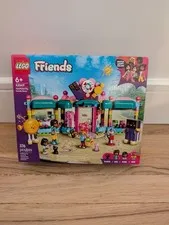 LEGO Friends: Heartlake City Candy Store (42649) New In Box