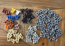 LEGO Bulk Lot 80 Torso Mechanical Battle Droid #30375