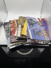 Lego mixed Lot Instruction Manuals LEGO Pamphlets Instruction Books Lot Of 13
