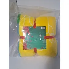 Lego Fleece Blanket