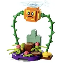 LEGO Super Mario Series 6 Bramball Nintendo Character Minifigure Pack 71413 New