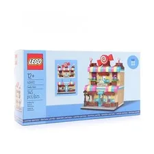 LEGO Promotional GWP 40692: Candy Store (Brand New / Sealed)