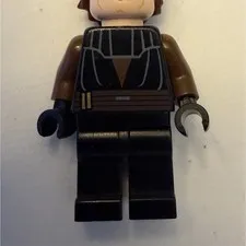 Lego Star Wars- CW Anikan - sw0183