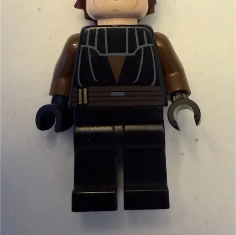 Lego Star Wars- CW Anikan - sw0183