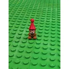 LEGO Hamster Disney Gus Gus