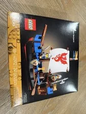 Lego GWP - Sea Serpent 40912 - New Factory Sealed
