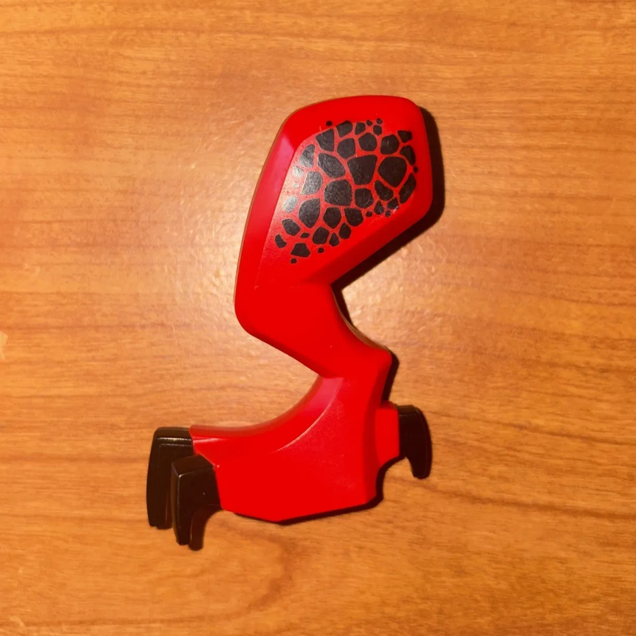 Lego Red Dragon Left Rear Leg Castle 70403