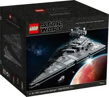 LEGO UCS Star Wars: Imperial Star Destroyer (75252) *RETIRED* NIB-Factory Sealed