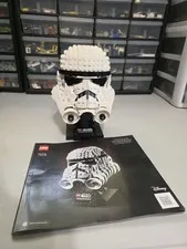 LEGO Star Wars: Stormtrooper Helmet (75276)