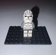 LEGO Star Wars Wolfpack Clone Trooper Minifigure