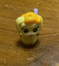 Lego Friends Replacement Daisy Dog Minifig 41140 Guc