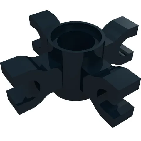 5x LEGO® Part 90202 - Technic