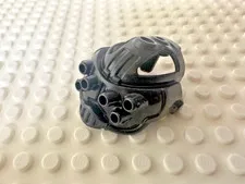 LEGO Hero Factory Mask, Six Eyes (Core Hunter) 98596