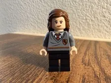 LEGO Harry Potter Hermione Granger Minifigure hp095