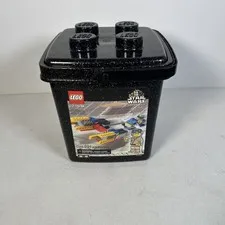 LEGO Star Wars: Star Wars Podracing Bucket Only (7159)