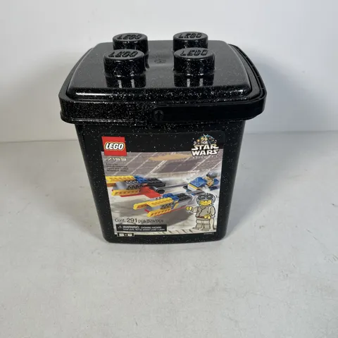 LEGO Star Wars: Star Wars Podracing Bucket Only (7159)