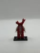 LEGO Ninjago Fangdam Complete (Authentic)