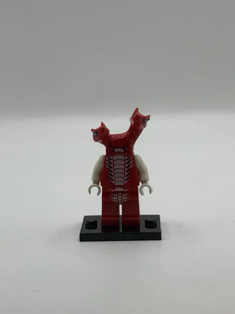 LEGO Ninjago Fangdam Complete (Authentic)