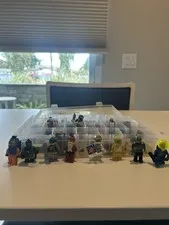Lego Minifigs Bulk Lot