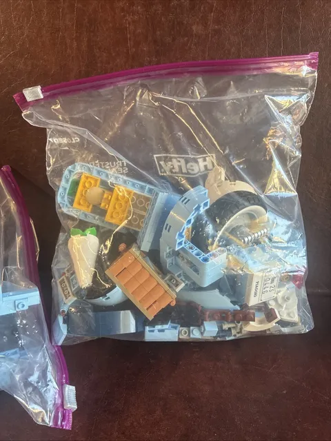 LEGO Creator Icons Vespa 125 Large Scooter Set 10298 Complete No Manual