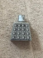 Lego Soccer Jersey Minifigure Torso #1