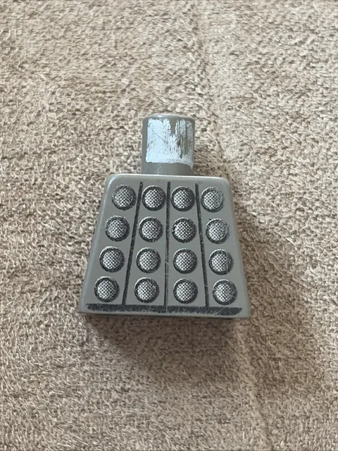 Lego Soccer Jersey Minifigure Torso #1