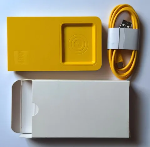 LEGO smart play 72164 CHARGER & CORD ONLY frm Pokemon set authentic LEGO product