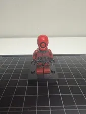 Lego Guavian Security Soldier Minifigure Star Wars 75180 Rathtar Escape sw0839